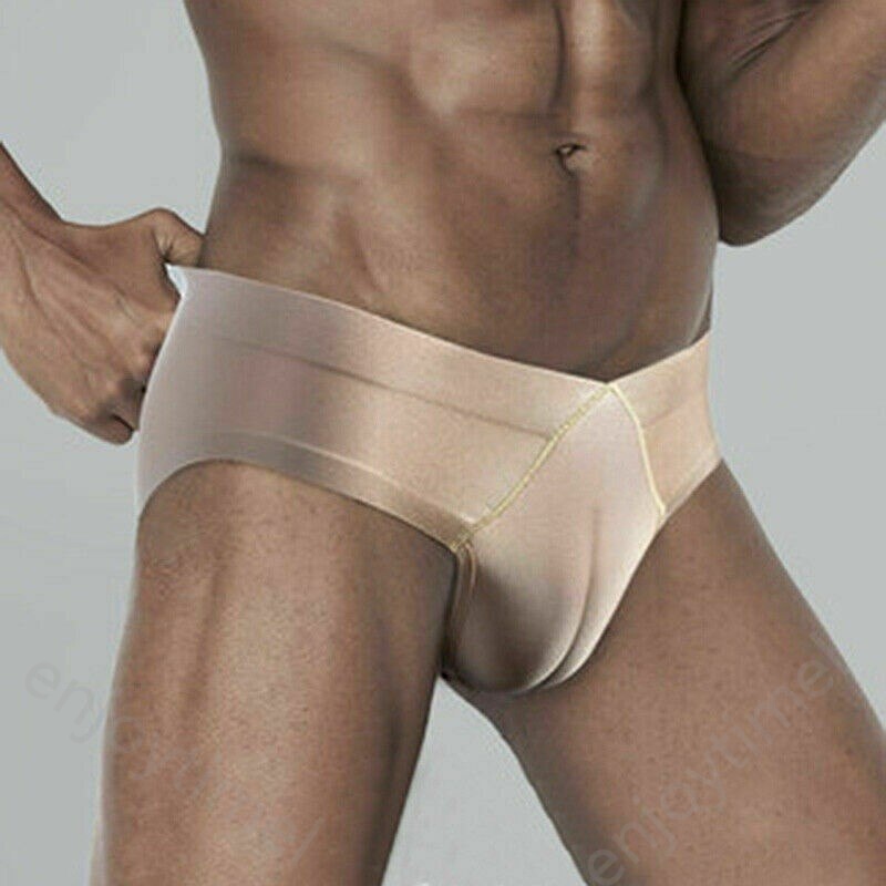 ชุดชั้นใน กางเกงชั้นใน Transgender Crossdresser Thong Transvestite สีชมพู สําหรับผู้ชาย ราคา ถูกที่สุด ดีลบีเคเค แกลเลอรีภาพที่ 4