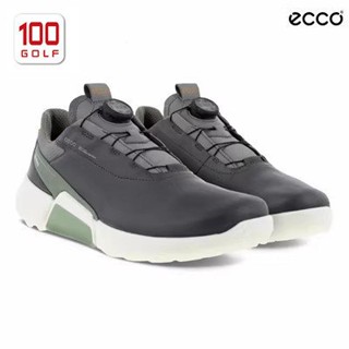 【BiOM】 Ecco รองเท้ากอล์ฟ สําหรับผู้ชาย BiOM h4 108504 8acu