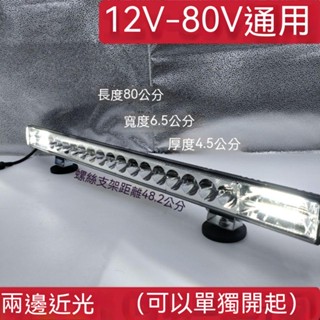 ไฟสปอตไลท์ LED 12V 24V สว่างมาก สําหรับติดกันชนหน้ารถยนต์ รถบรรทุก รถออฟโร้ด