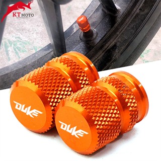 ฝาครอบหัวฉีดยางรถยนต์ สําหรับ KTM DUKE390 250 200 125 790 690