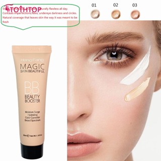 HengFang Moisten Magic Skin Beautiful BB Cream 3 Colors Face 35ml [TOP]