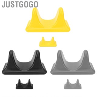 Justgogo Psoas  Set Portable Muscle Release Tool for Lower Back