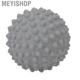 Meyishop Spiky  Ball For Body Deep Tissue Back Foot  Roller Supply