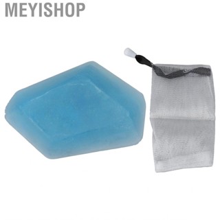 Meyishop Mite  Soap Cleansing Bar Strong Cleaning Power for Household