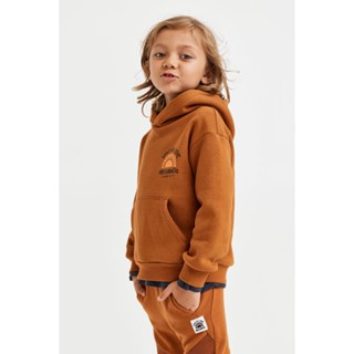 H&amp;M  Boy Printed hoodie 1076624_3