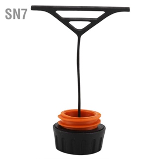 SN7 2 pcs แก๊สสำหรับ STIHL 028 038 020 021 023 024 025 026 034 036 048 การใช้น้ำมัน Cap ชิ้นส่วนลูกโซ่