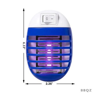 [Bbqz01] กับดักจับปลั๊ก Gnat สําหรับห้องนั่งเล่น บ้าน