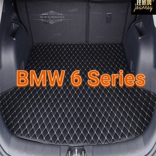 [ขายตรง] (BMW 6 Series E63 F13 F12) พรมท้ายรถ พรมท้ายรถระดับไฮเอนด์ พรมดี โรงงานขายตรง คุณภาพสูง และราคาต่ำ