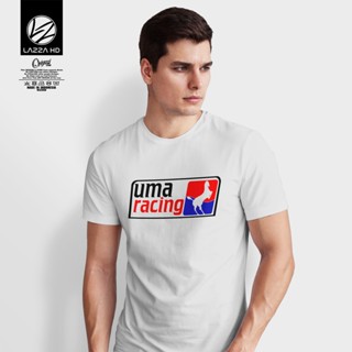 Uma Racing Parts Motorcycle Distro T-Shirt Uma Racing T-Shirt RCB SSS Lazza HD | Kaos Baju Distro Motor Uma Racing _03