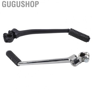 Gugushop Metal Kick Start Lever 16mm/0.63in Metal Kick Start Lever Pedal Motorcycle Accessories Replacement for Chinese FTMOTO 150