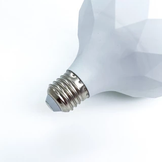 HIET หลอดไฟ LED T-Bulb 24W 30W 40W 50W หลอดทรงกระบอก หลอดกระบอก หลอดLED แอลอีดี