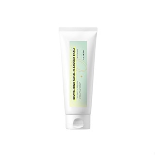 KLAVUU Revitalizing Facial Cleansing Foam 150ml