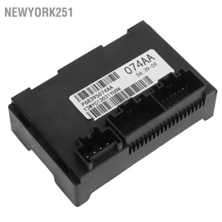 Newyork251 Transfer Case Control Module ประสิทธิภาพสูง Professional 05150732AE เปลี่ยนสำหรับ Dodge Durango