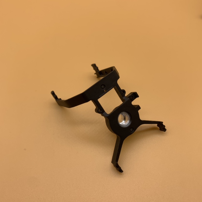 Drones Gimbal Lower Vibration Absorbing Board สําหรับ DJI Mavic Mini/Mini 2/SE