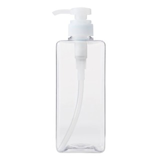 ชั้นวาง MUJI (มูจิ) ขวดแบ่งหัวปั๊ม Refill 600 ml