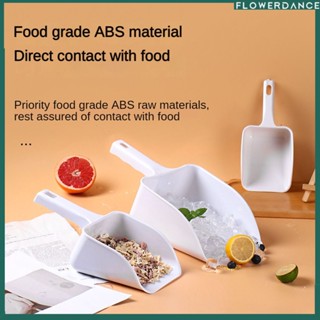 มัลติฟังก์ชั่พลั่วแป้งพลาสติก/ตักน้ำแข็งวัด S Coops/ ขนมบุฟเ…