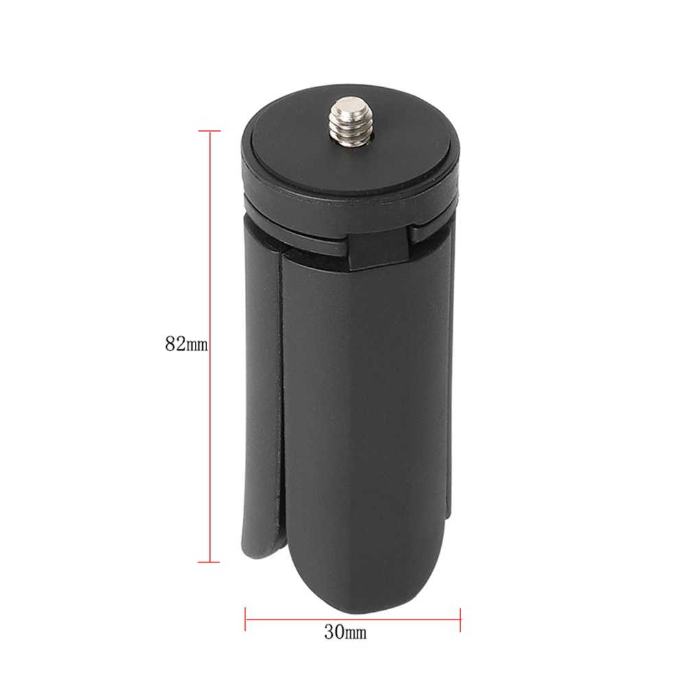 ขาตั้งกล้อง ขนาดเล็ก สําหรับ DJI OSMO Pocket 3 กระเป๋า 2 OSMO Pocket GoPro DJI OM6 5 4 OSMO Mobile 3 Action 2