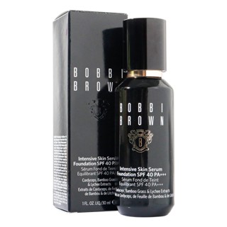 Bobbi BROWN Cordyceps รองพื้นเนื้อลิขวิด 30 มล.