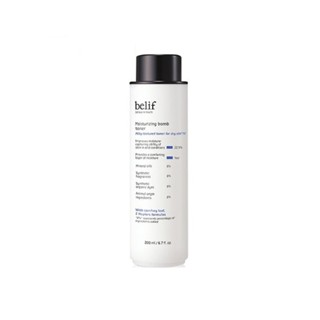 Belif Moisturizing Balm Toner 200ml