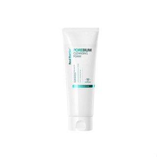 Real Barrier Porebium Cleansing Foam 150ml