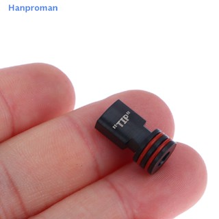 Hanproman&gt; ปลายแคลิเบอร์ ทรงสี่เหลี่ยม ขนาดเล็ก DSX 510 MTL 510 สําหรับกล่อง Billet BB