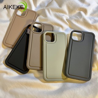 เคสโทรศัพท์มือถือแบบนิ่ม ผิวด้าน กันกระแทก เรียบง่าย คุณภาพสูง สําหรับ Realme 10 Pro Plus F11 OPPOA1 Pro