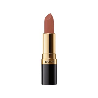 Revlon เรฟลอน ซุปเปอร์ลัสทรัสลิปสติก 4.2 ก. #359 เนเชอรัลลี่ นู้ด