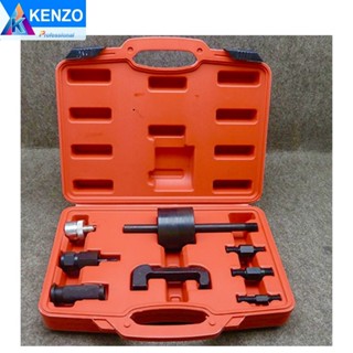 TOOLS KENZO ชุดกระตุกถอดหัวฉีด กระตุกหัวฉีด toyota revo โตโยต้า รีโว่ กระตุก หัวฉีดS พร้อมส่งที่ไทย