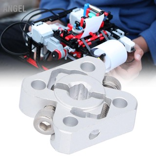 ANGEL คู่มือการหนีบ Linear Motion Rail รองรับเครื่องมือติดตั้งอะลูมิเนียมสำหรับ GoBILDA 3311‑0016‑1006