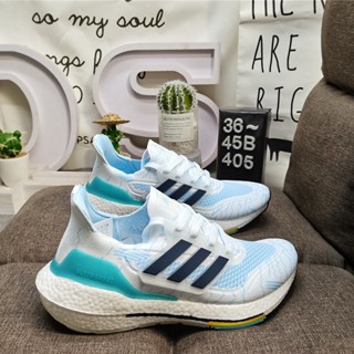 Aidas Ultraboost 2022 รองเท้าผ้าใบลําลอง