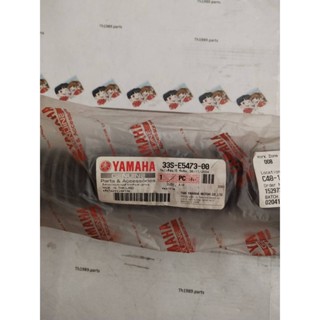 ท่ออากาศเข้าห้องซีวีที สำหรับรุ่น MIO125I อะไหล่แท้ YAMAHA 33S-E5473-00