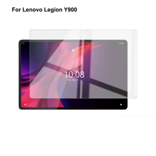 ฟิล์มกระจกนิรภัยกันรอยหน้าจอ HD สําหรับ Lenovo Legion Y900 Y700 Lenovo Tab Extreme