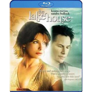 แผ่น Bluray หนังใหม่ The Lake House (2006) บ้านทะเลสาบ บ่มรักปาฏิหารย์ (เสียง Eng/ไทย | ซับ Eng/ ไทย) หนัง บลูเรย์