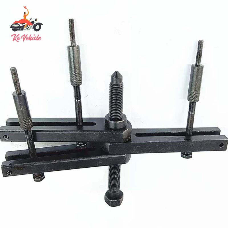 [Whstrong ] Crankcase Splitter Remover Puller ประแจเครื ่ องมือใช ้ งานง ่ าย , ฮาร ์ ดแวร ์ เปลี ่ ยนประกอบเครื ่ องแยกรถจักรยานยนต ์