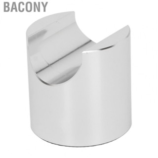 Bacony Cable   Professional Power  Cable Riser Aluminum Alloy Stable Slip Resistant  for HiFi Cable for Home Theater