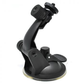 ที่วางโทรศัพท์ในรถยนต์แบบดูดสําหรับ GoPro / Xiaomi Yi Action Camera - XTGP51