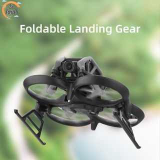 【IS】ขาตั้งกล้อง อุปกรณ์เสริม สําหรับโดรน Dji Avata