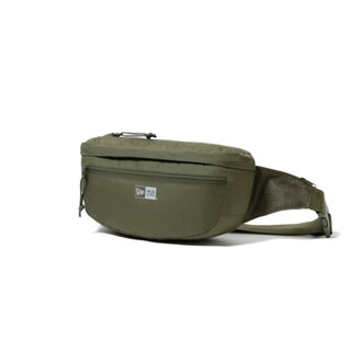 New Era กระเป๋ารุ่น EXPLORER WAIST BAG OLIVE