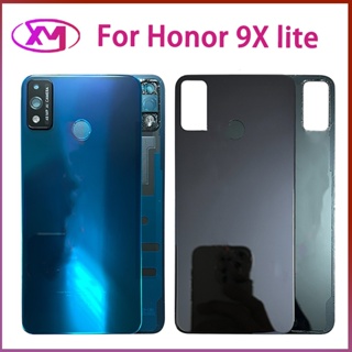 เคสแบตเตอรี่ด้านหลัง สําหรับ Huawei Honor 9X Lite JSN-L21 JSN-L22 JSN-L23