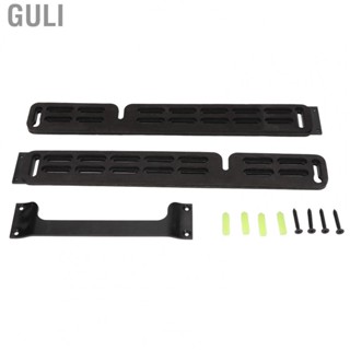 Guli Wall-mounted Bracket Iron Soundbar Mounting Bracket for Sonos Arc Soundbar