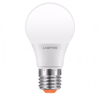 หลอดไฟส่องสว่าง LAMPTAN แท้ แลมตั้น หลอดไฟ LED Bulb Smart Save 9W  ขั้วE27 แลมป์ตั้น พร้อมส่งทันทีครับ