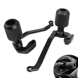 แผ่นกันล้ม กรอบป้องกันเครื่องยนต์ สําหรับรถจักรยานยนต์ Aprilia RS660