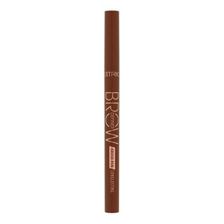 Catrice คาทริซ โบรว ดีไฟน์เนอร์ บรัช เพน ลองลาสติ้ง 0.7มล. 030 ช็อคโกแลต บราวน์