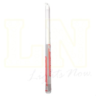 สว่างกว่าเดิม ชุดราง LED พร้อมหลอด T8 18W (Navigate ป้ายแดง)