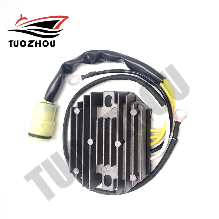 32800-93J03 RECIFER REGULATOR สําหรับ Suzuki DF200 DF225 DF250 2004-2017 32800-93J03-000