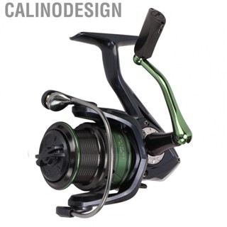 Calinodesign HFC3500 Fishing Reel Replacement Lure Fishing Reel Wheel Spare Parts