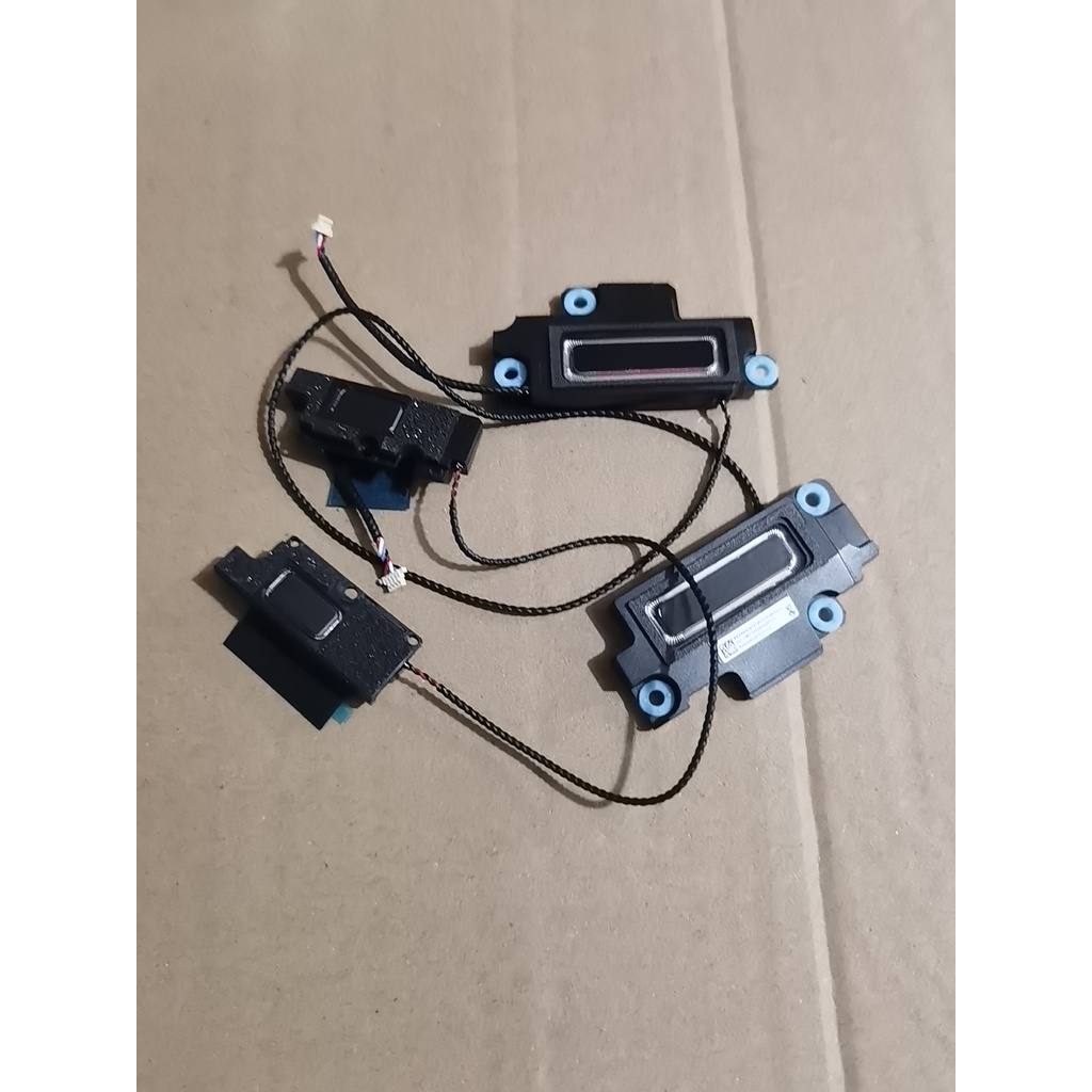 สําหรับ Lenovo Thinkpad X1 Carbon 2019 20 7Th 8Th Gen8 ลําโพง