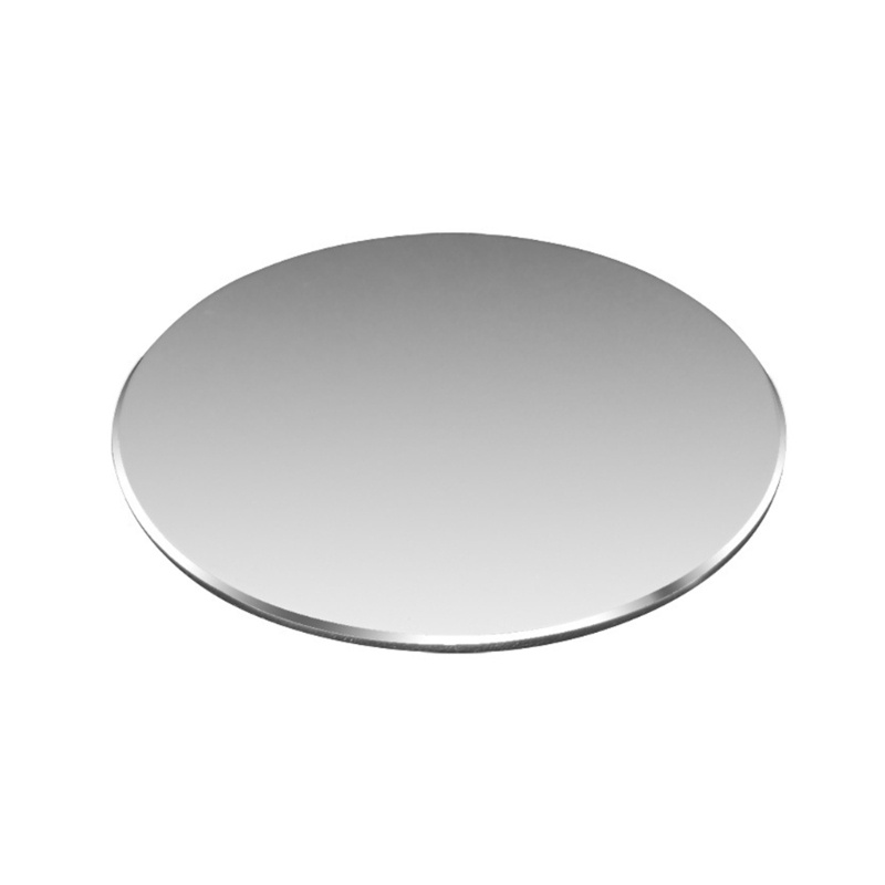 Take Durability โลหะลําโพง Pad สําหรับ HomePod 2 ลําโพง Superior Stable Protector โลหะ Pad ลําโพงอุปกรณ์เสริม 142 มม. Dia