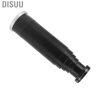 Disuu 2 In 1 Monocular  Water Bottle ABS Reusable Portable Drink Bottle QT