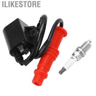 Ilikestore 3089239 Electrical Ignition Coil ATV Spark Plug High Performance Heavy Duty for ATV